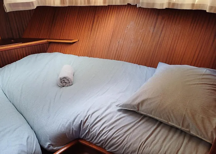 Motor Yacht Amstelle